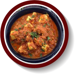 Hình ảnh Paneer Tikka Lababdar - SRB Special