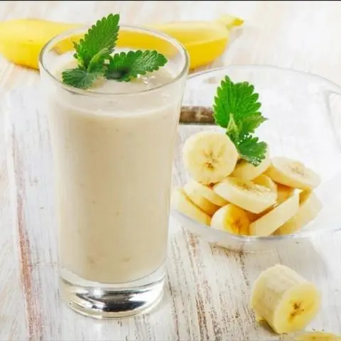 Hình ảnh Sinh tố vải