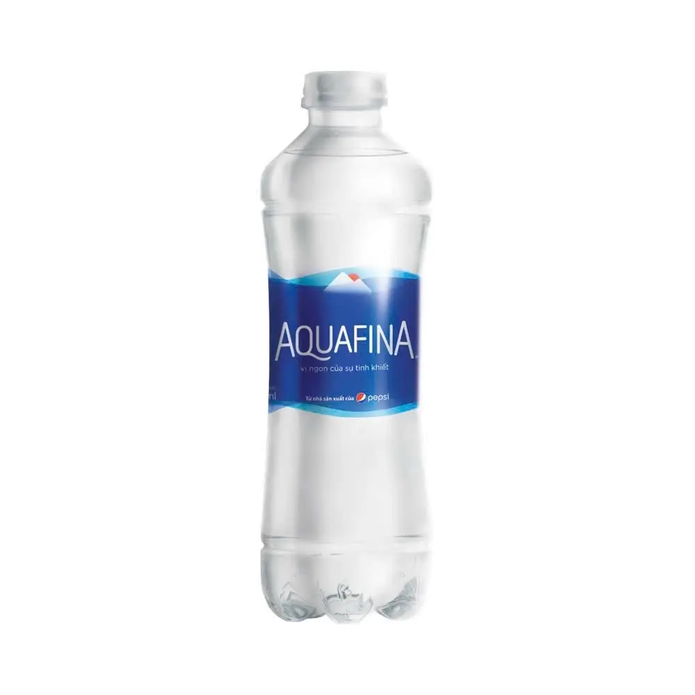 Hình ảnh NƯỚC SUỐI AQUAFINA