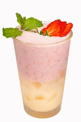 Hình ảnh Yakult Quả Mọng