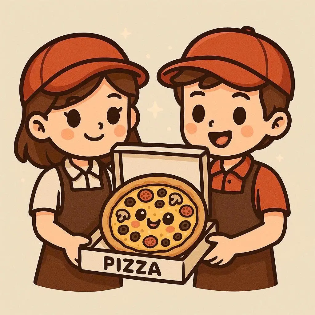 Hình ảnh Pizza Tủ Pí Lù ( Thập Cẩm)