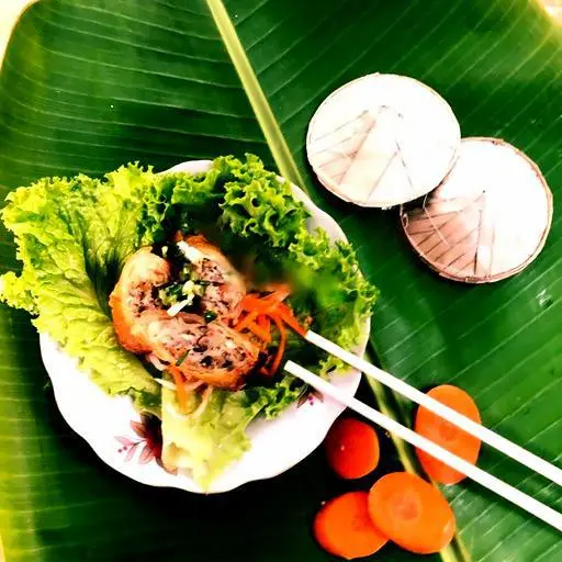 Hình ảnh Chả giò thêm
