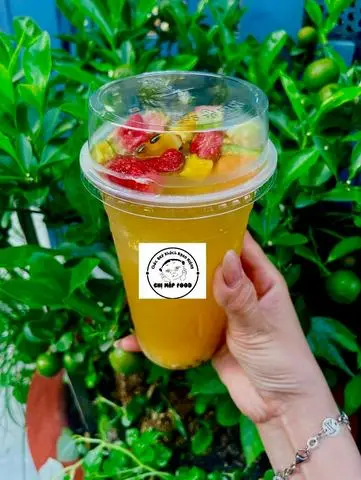 Hình ảnh LỤC TRÀ NHIỆT ĐỚI TÙM LUM THỨ 