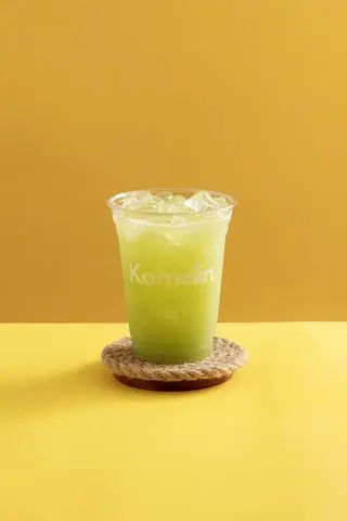 Hình ảnh Nước Ép Cóc Ổi