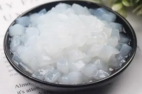 Hình ảnh thạch dừa