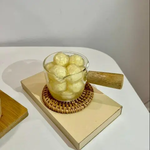 Hình ảnh Phô mai viên ú nu