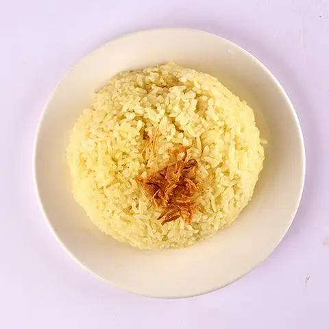 Hình ảnh Cơm thêm