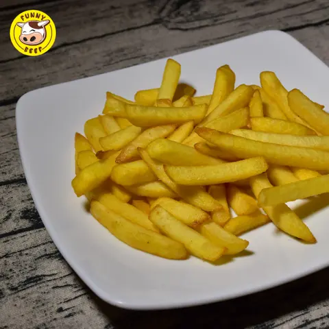 Hình ảnh Khoai chiên (fried potatoes)