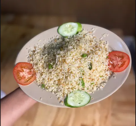 Hình ảnh Cơm chiên trứng