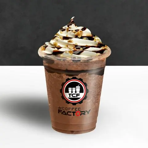 Hình ảnh CACAO ĐÁ XAY