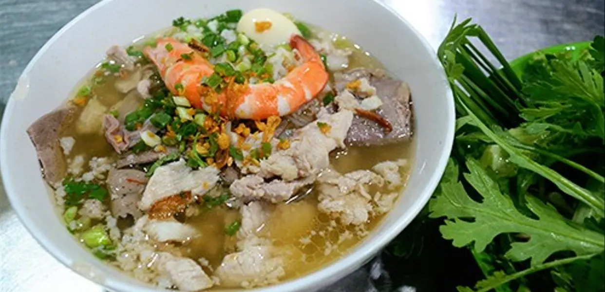 Hình ảnh Bánh canh