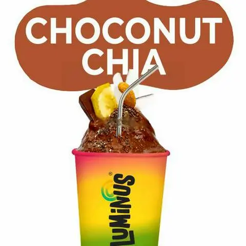 Hình ảnh Choconut chia 481Kcal