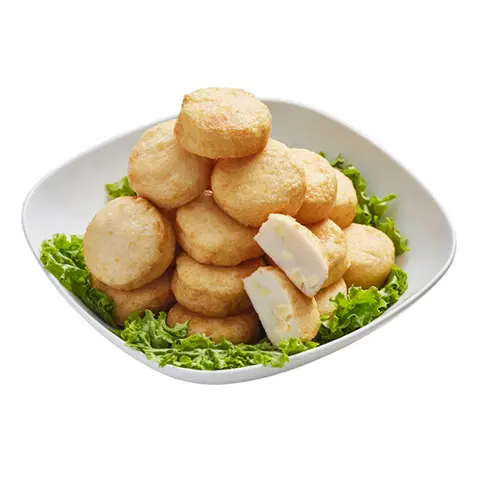 Hình ảnh Đậu hủ phô mai