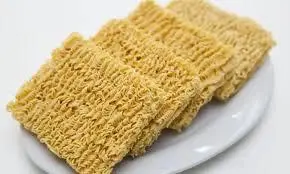 Hình ảnh Mì thêm