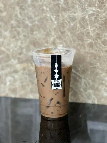 Hình ảnh Cà Phê Sữa Sài Gòn