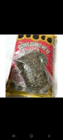 Hình ảnh Hướng dương vị nguyên bản