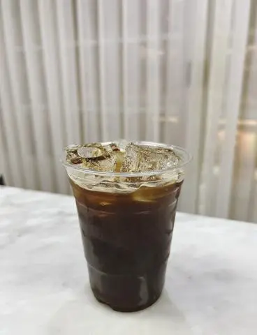 Hình ảnh cafe đá