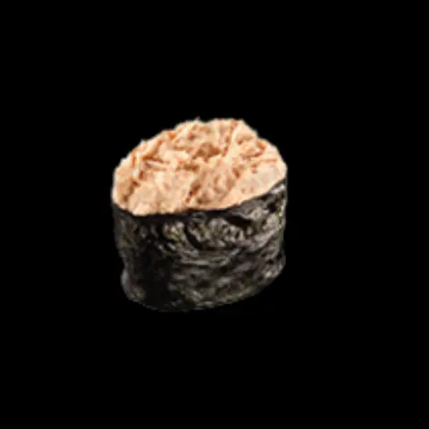Hình ảnh Gunkan Tuna - Cá Ngừ Sốt Mayo (2 viên)