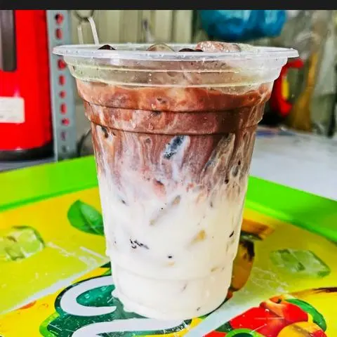 Hình ảnh Cafe Latte 