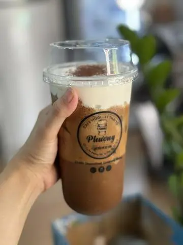 Hình ảnh Cà Phê Muối Lớn ( ly 700ml) 