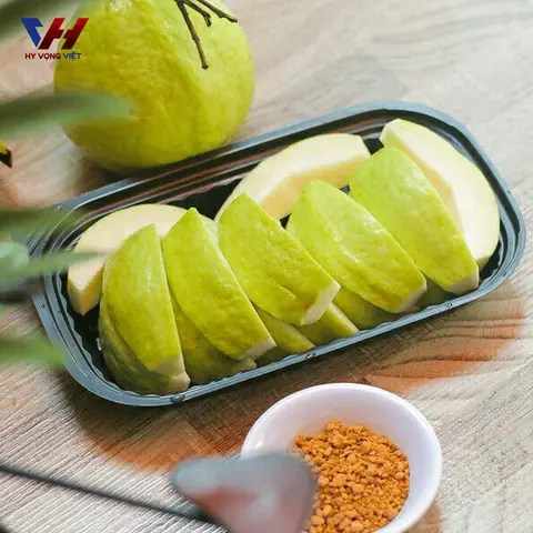 Hình ảnh Ổi nữ hoàng hộp 500g