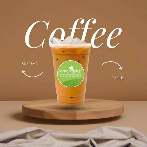 Hình ảnh Cafe Muối ( S ) - C3