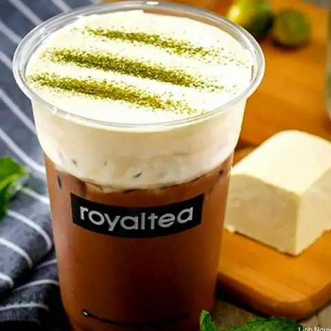 Hình ảnh Socola kem cheese