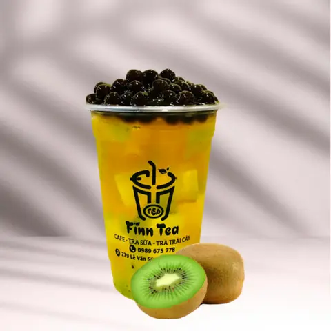 Hình ảnh Trà Kiwi (Size L)