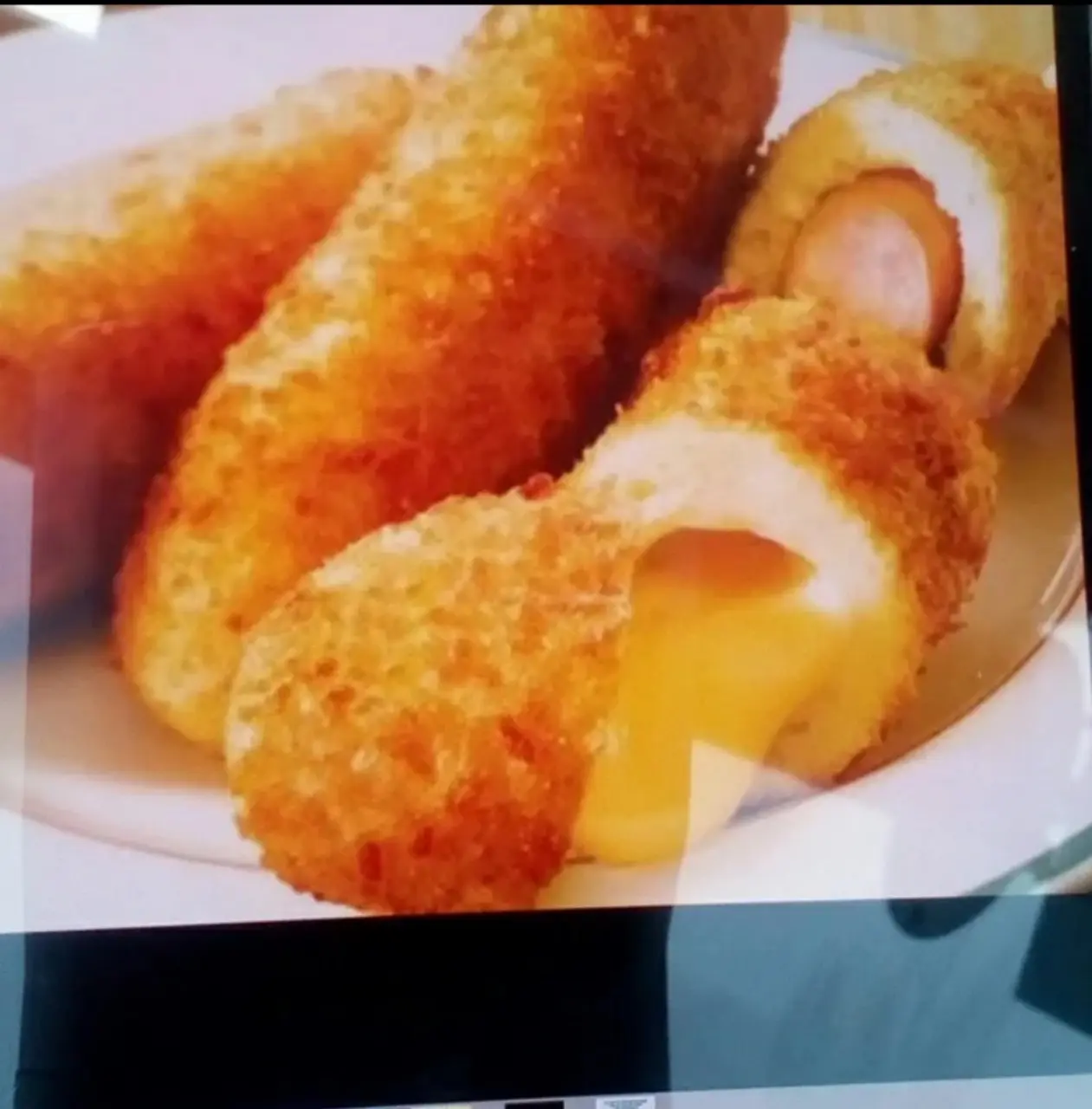 Hình ảnh Hotdog Seoul 
