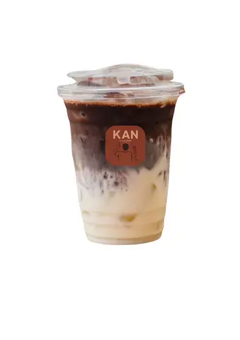 Hình ảnh Latte cacao 