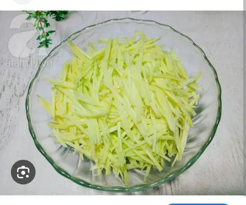 Hình ảnh xoài thêm