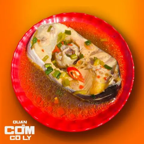 Hình ảnh Cá hú kho (không cơm)