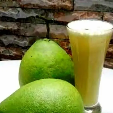 Hình ảnh Nước ép Bưởi (nguyên chất)