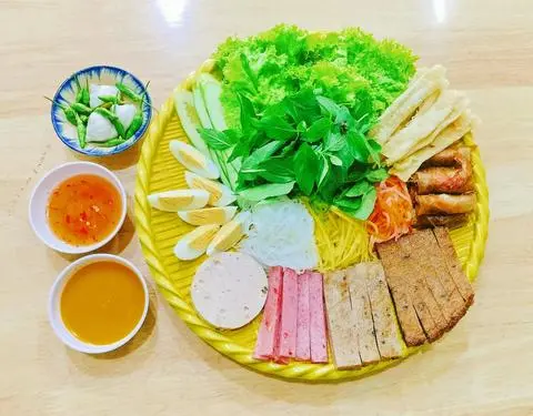 Hình ảnh Combo Yêu Thương  ( 2 người )