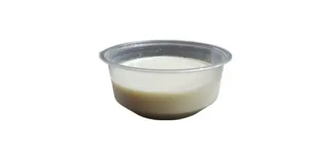 Hình ảnh Sữa Tươi Hoa Hồng (Bandung)