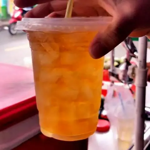 Hình ảnh Trà Đá Đường