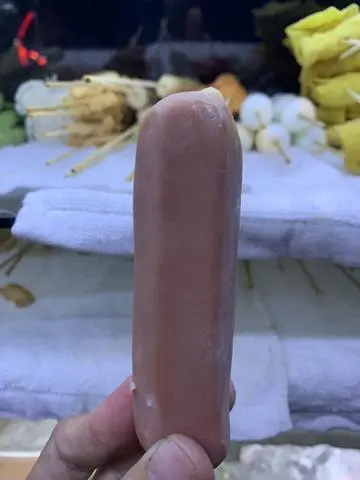 Hình ảnh Xúc xích