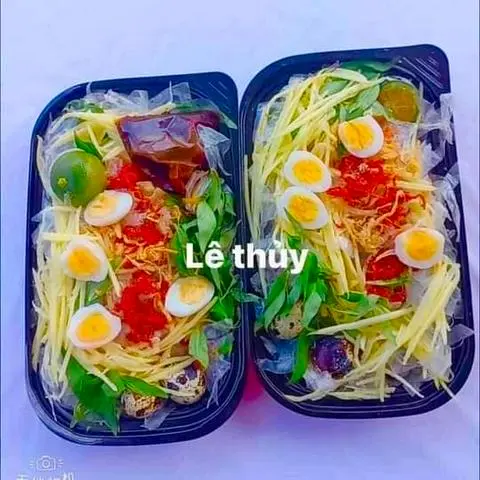 Hình ảnh bánh tráng cuốn