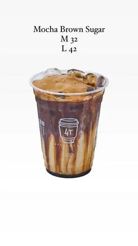 Hình ảnh Mocha Brown Sugar
