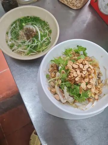 Hình ảnh Phở trộn