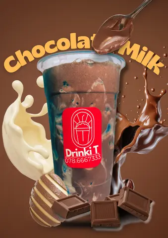 Hình ảnh Chocolate Milk