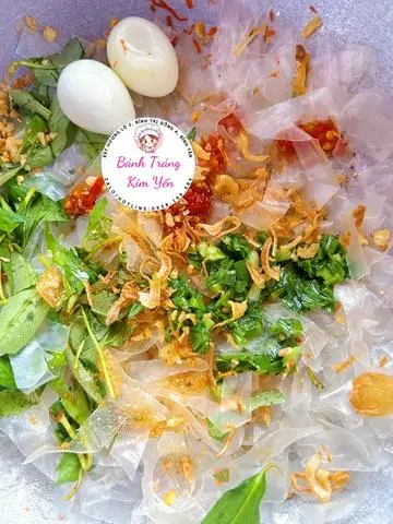 Hình ảnh Dẻo Ớt Rim Hành Tỏi Phi