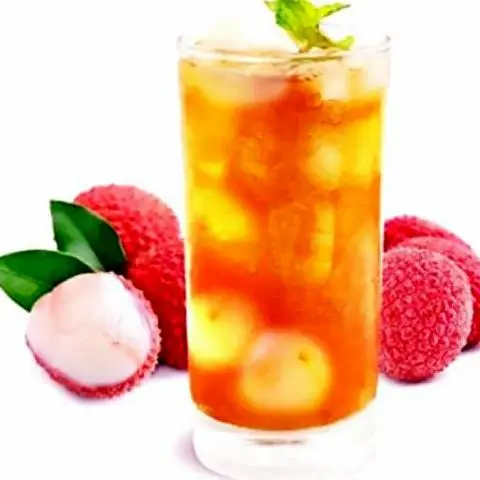 Hình ảnh Trà vải