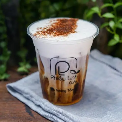 Hình ảnh Cappuccino