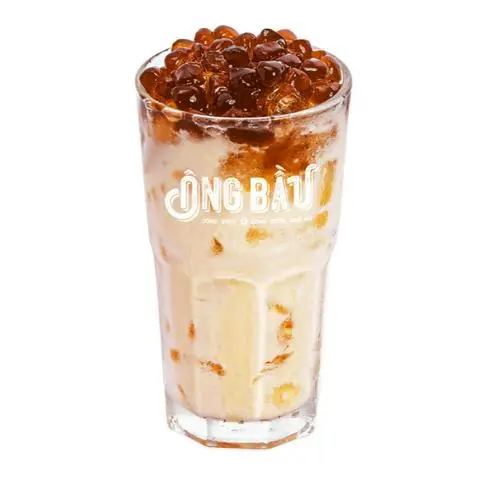 Hình ảnh Sữa Chua Trân Châu