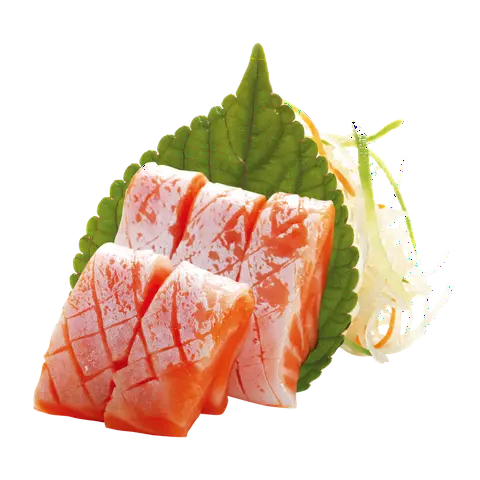 Hình ảnh Bụng Cá Hồi ssm