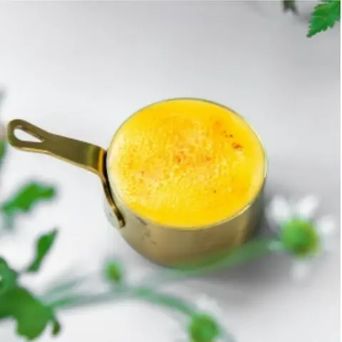 Hình ảnh kem trứng