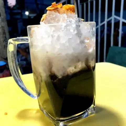 Hình ảnh Chè đậu đen