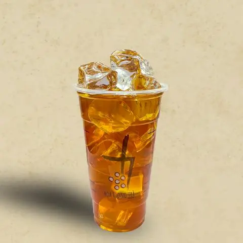 Hình ảnh Lục Trà Lài (L)