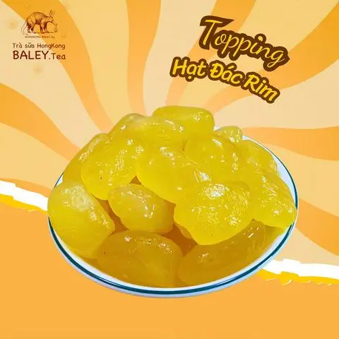 Hình ảnh Hạt Đác Rim